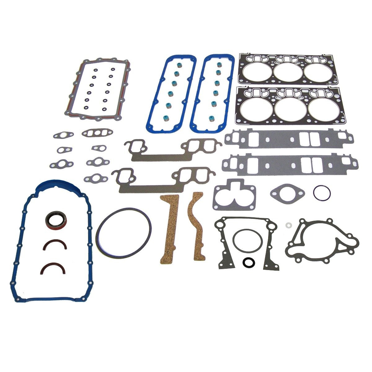 Full Gasket Set - 1995 Dodge B1500 3.9L Engine Parts # FGK1130ZE4
