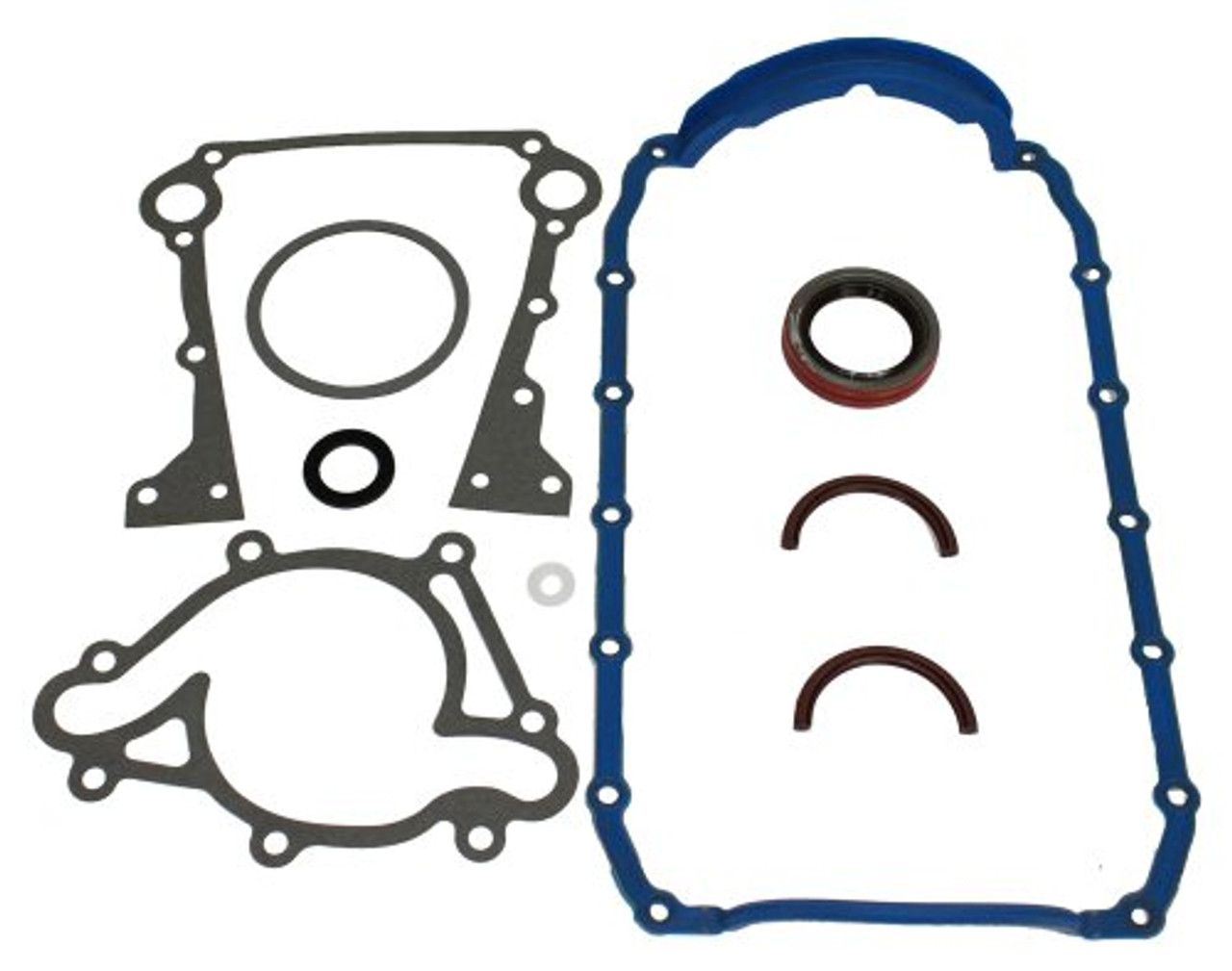 Full Gasket Set - 1992 Dodge B250 3.9L Engine Parts # FGK1130ZE6