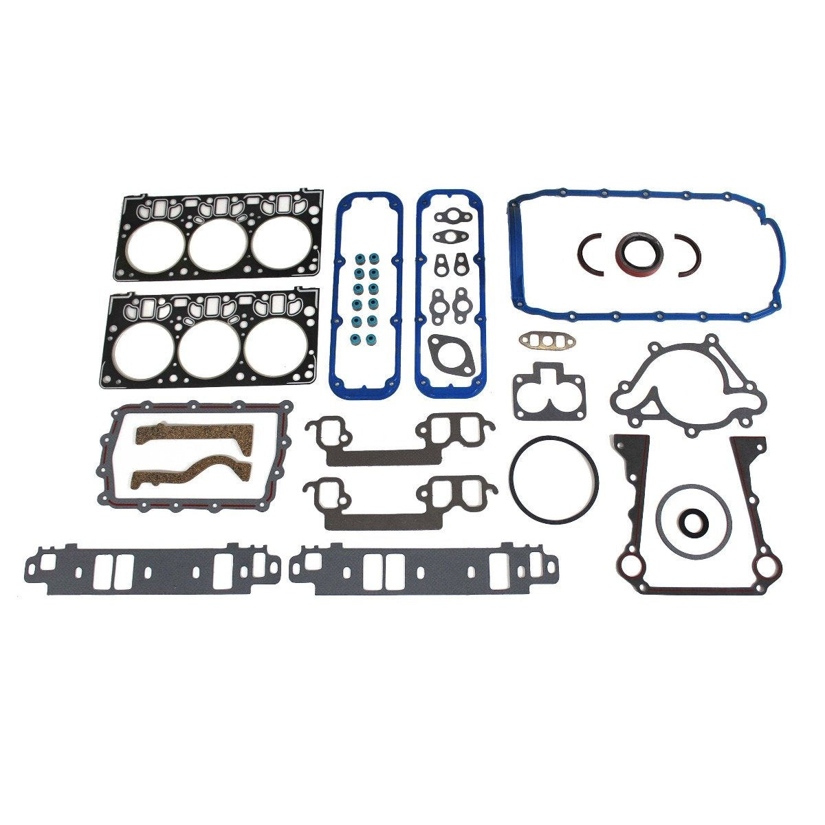 Full Gasket Set - 1997 Dodge Dakota 3.9L Engine Parts # FGK11301ZE3
