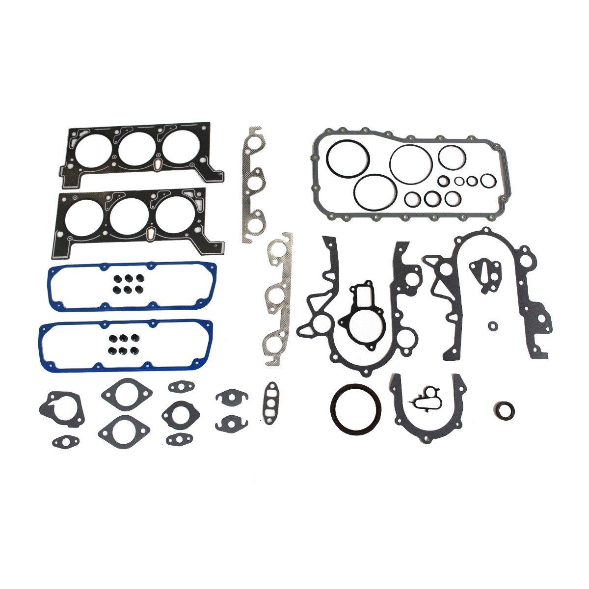 Full Gasket Set - 1999 Chrysler Town & Country 3.3L Engine Parts # FGK1135ZE20