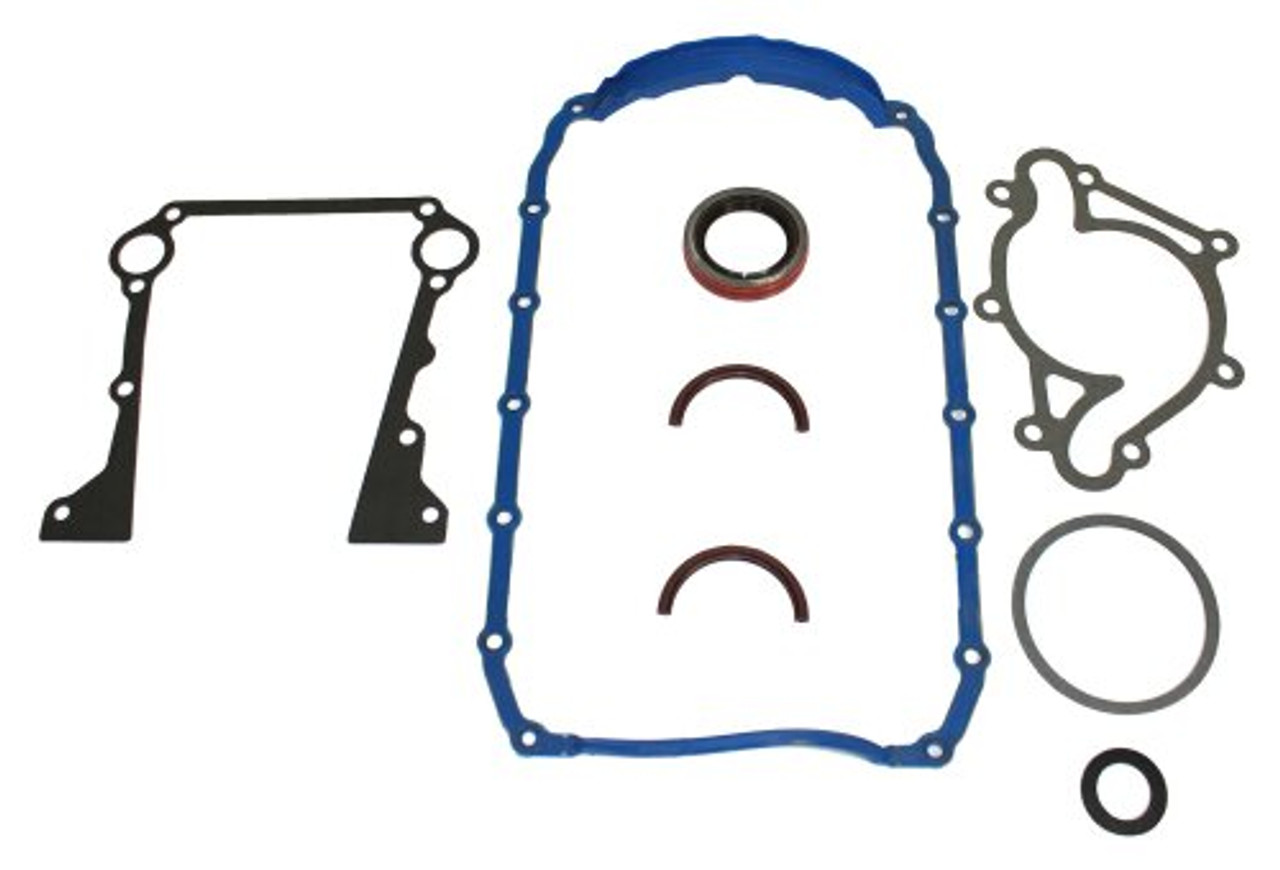 Full Gasket Set - 2003 Dodge Ram 1500 Van 3.9L Engine Parts # FGK1139ZE14