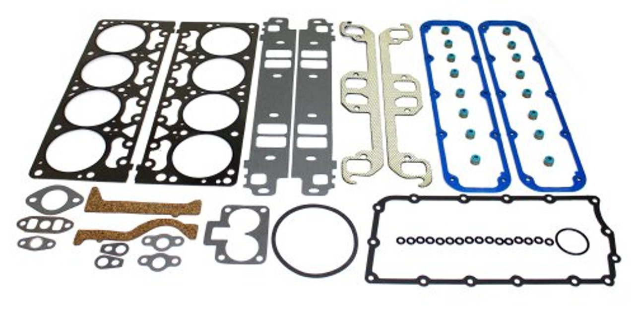 Full Gasket Set - 1994 Dodge Ram 3500 5.9L Engine Parts # FGK1140ZE22