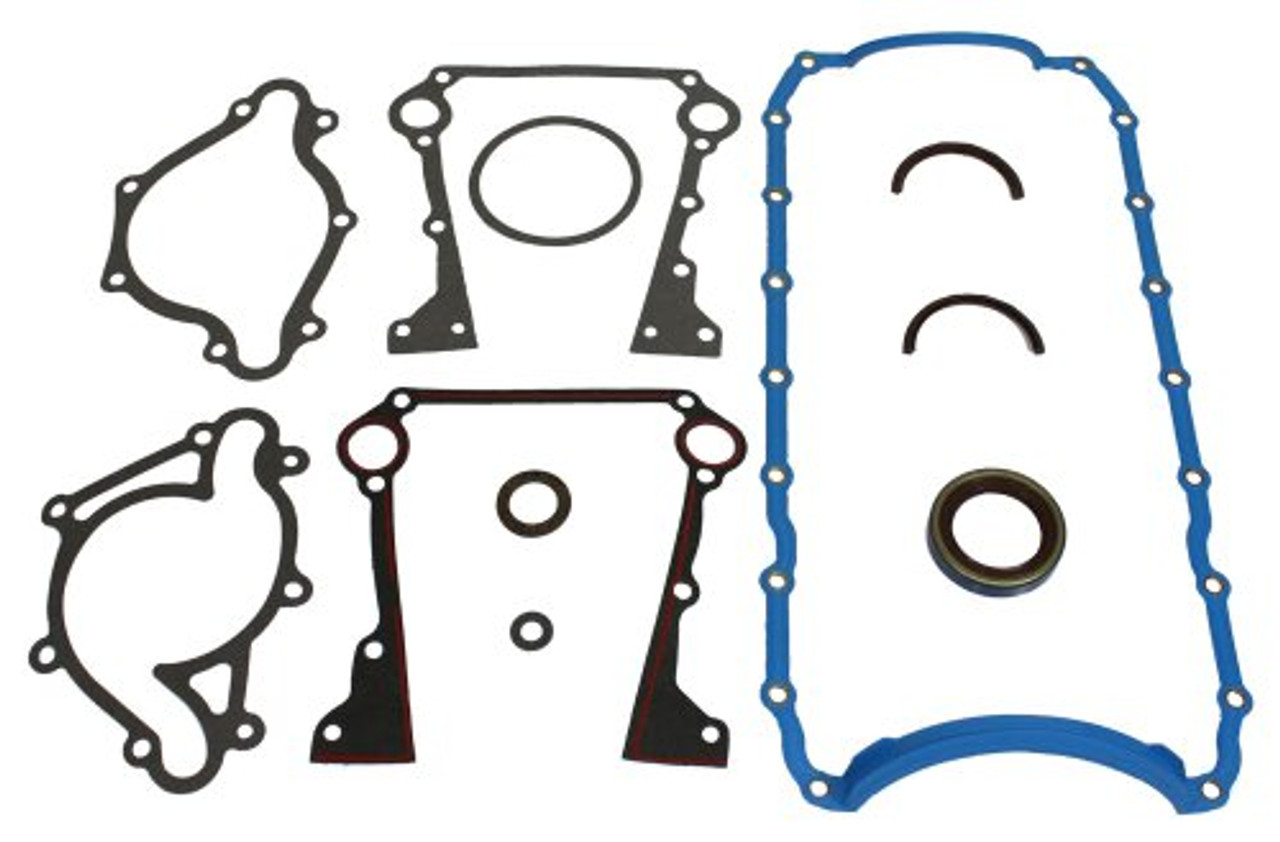 Full Gasket Set - 1993 Dodge Ramcharger 5.9L Engine Parts # FGK1140ZE26