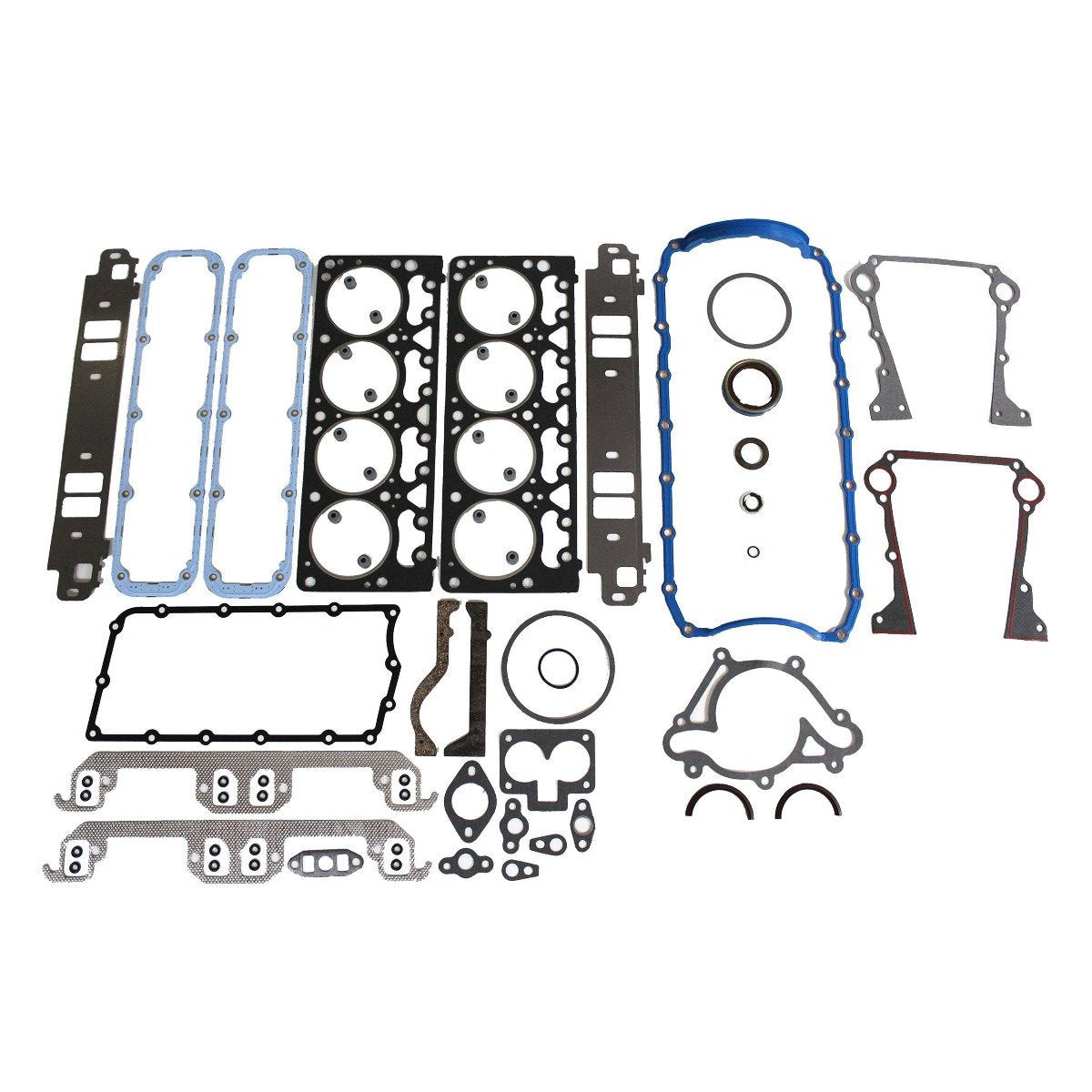 Full Gasket Set - 1996 Dodge B2500 5.2L Engine Parts # FGK1142ZE11