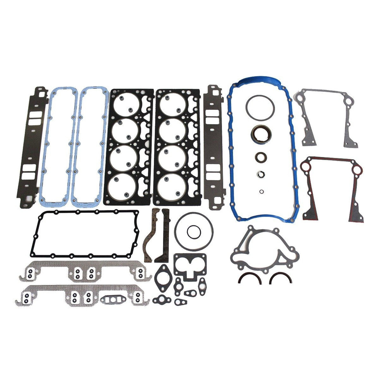 Full Gasket Set - 1996 Dodge Dakota 5.2L Engine Parts # FGK1142ZE27