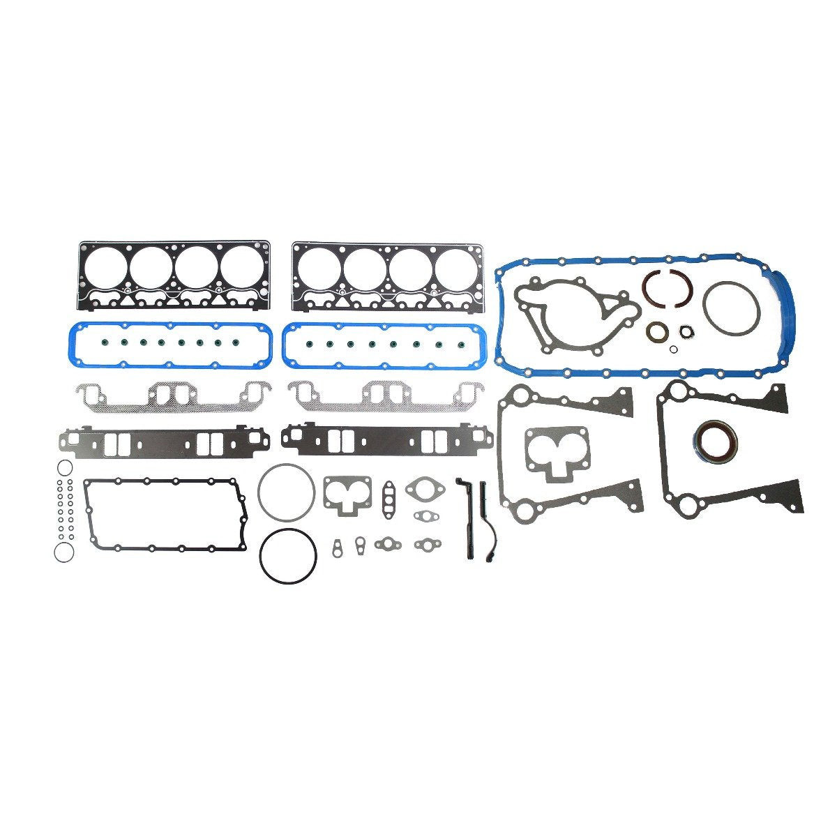Full Gasket Set - 2000 Dodge Durango 5.2L Engine Parts # FGK1144ZE8