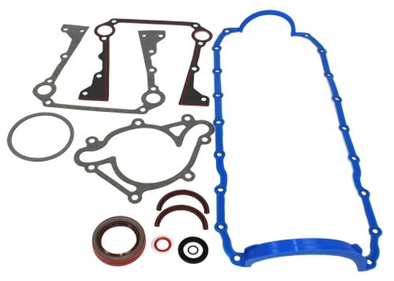 Full Gasket Set - 2002 Dodge Ram 2500 Van 5.2L Engine Parts # FGK1144ZE21