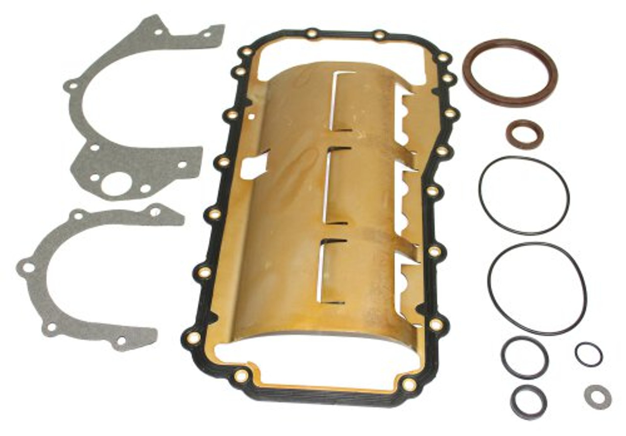 Full Gasket Set - 1994 Dodge Intrepid 3.5L Engine Parts # FGK1145ZE14