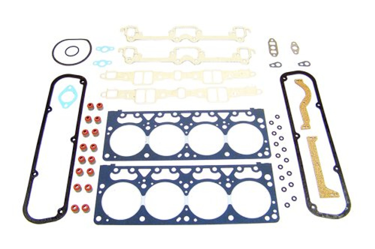 Full Gasket Set - 1991 Dodge B150 5.2L Engine Parts # FGK1146ZE1
