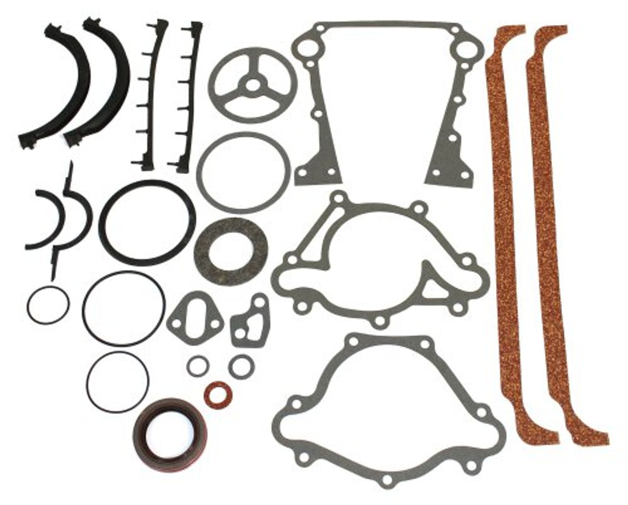 Full Gasket Set - 1991 Dodge Dakota 5.2L Engine Parts # FGK1146ZE6