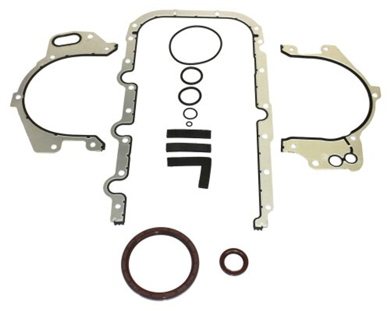 Full Gasket Set - 2004 Dodge Intrepid 3.5L Engine Parts # FGK11504ZE8