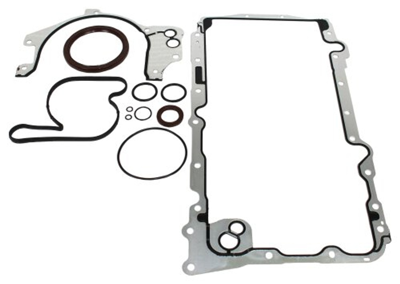 Full Gasket Set - 2010 Dodge Challenger 3.5L Engine Parts # FGK1151ZE13