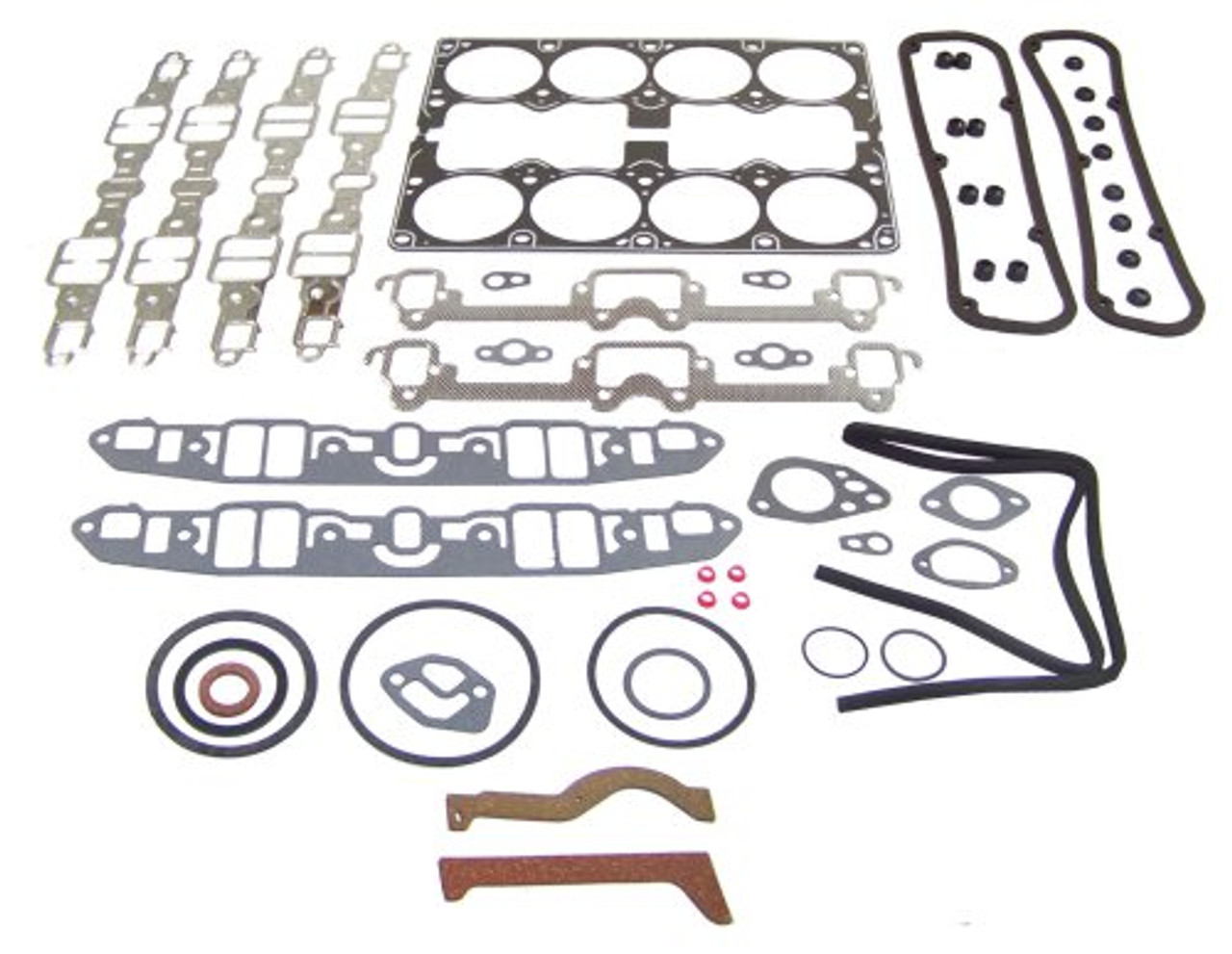 Full Gasket Set - 1985 Dodge W250 5.9L Engine Parts # FGK11531ZE44