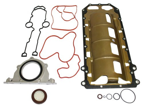 Full Gasket Set - 2006 Jeep Commander 5.7L Engine Parts # FGK11601ZE6