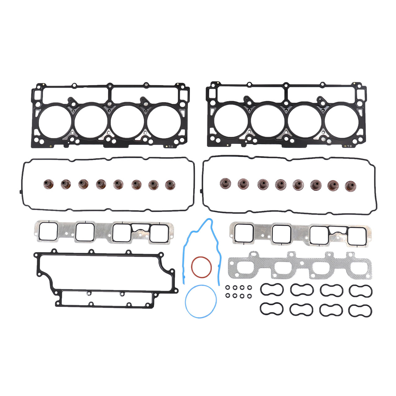 Full Gasket Set - 2005 Chrysler 300 6.1L Engine Parts # FGK1162ZE1
