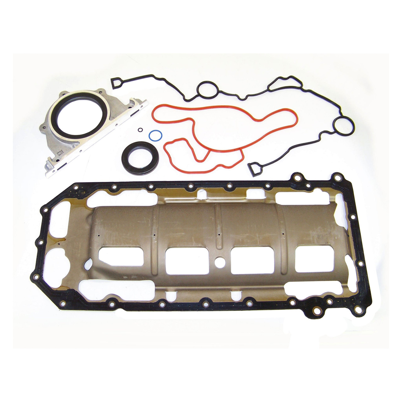Full Gasket Set - 2005 Chrysler 300 6.1L Engine Parts # FGK1162ZE1