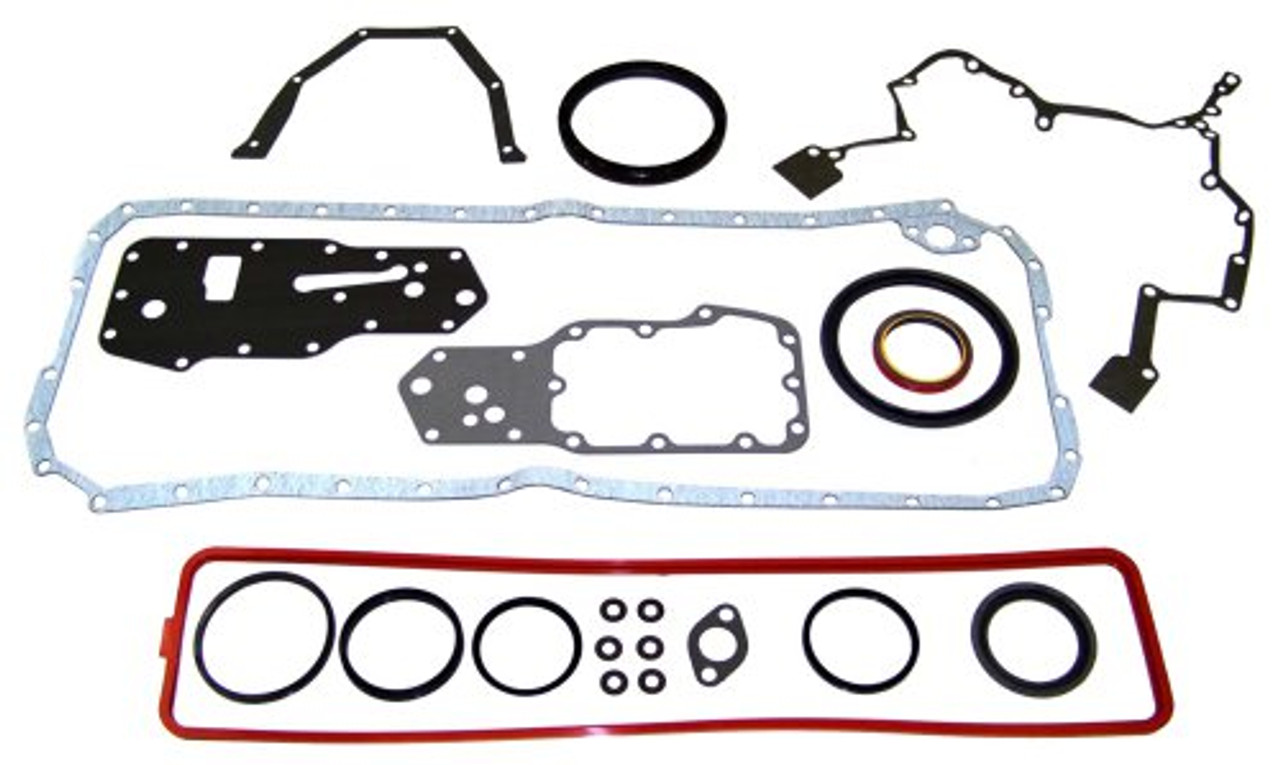 Full Gasket Set - 2001 Dodge Ram 2500 5.9L Engine Parts # FGK1165ZE4