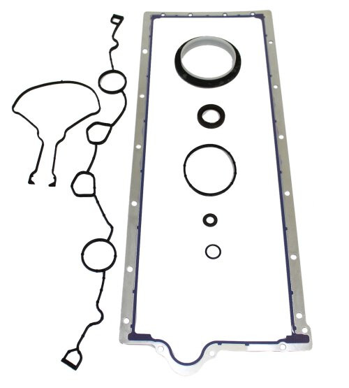Full Gasket Set - 2006 Dodge Viper 8.3L Engine Parts # FGK1183ZE7