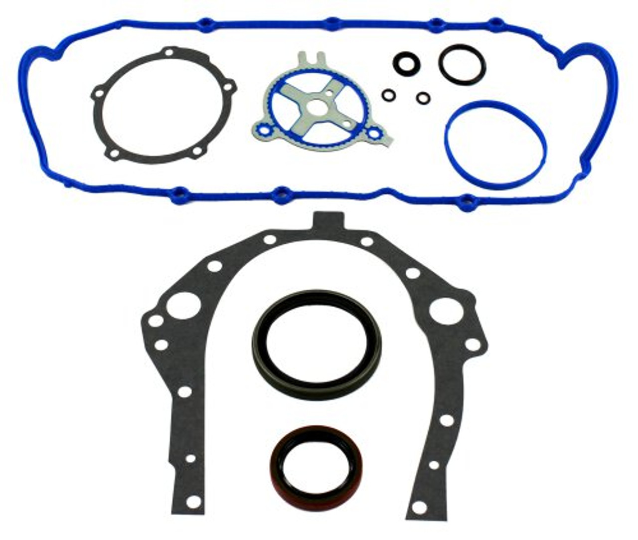 Full Gasket Set - 2005 Buick Terraza 3.5L Engine Parts # FGK30201ZE1