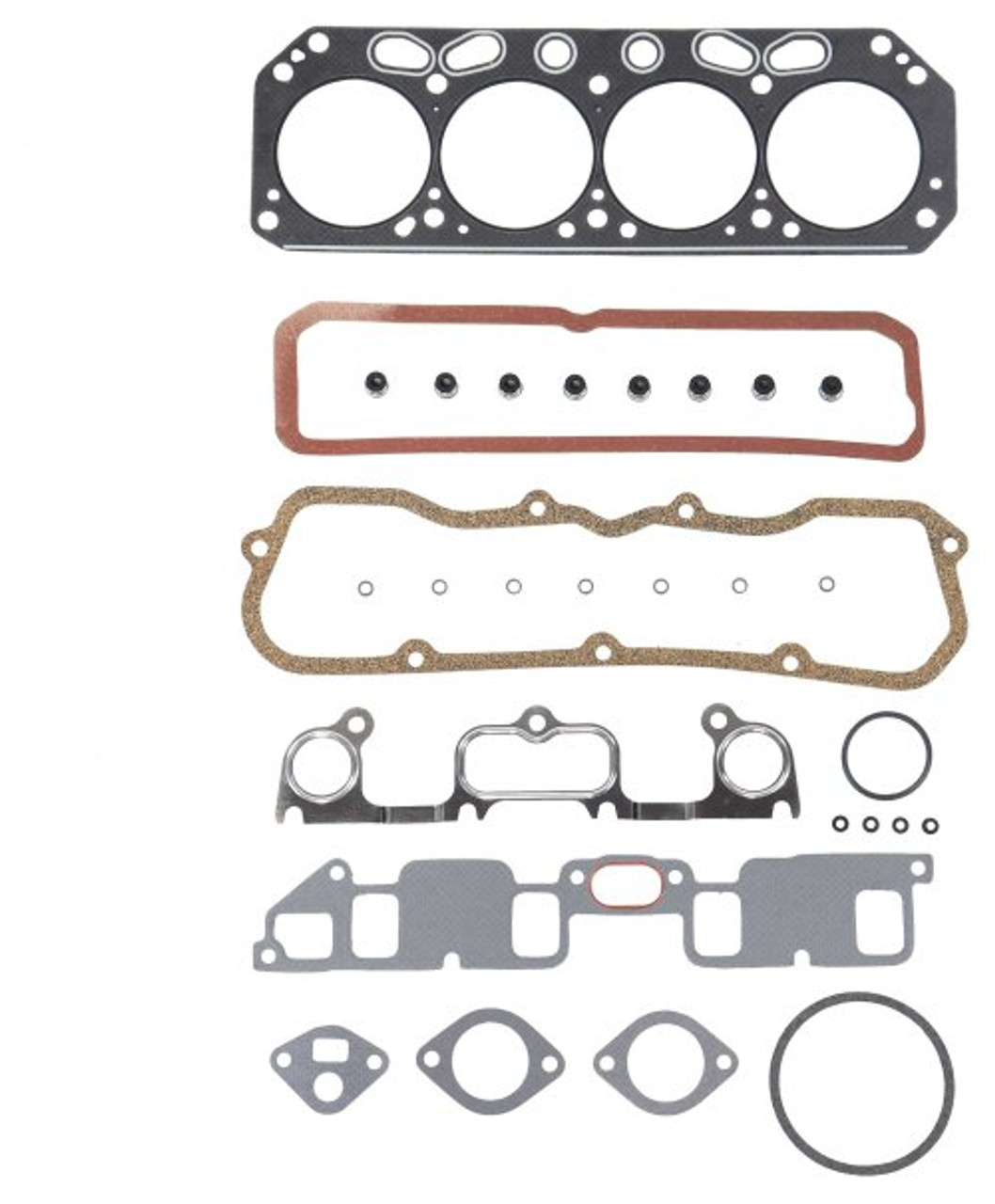 Full Gasket Set - 1990 Buick Century 2.5L Engine Parts # FGK30371ZE1