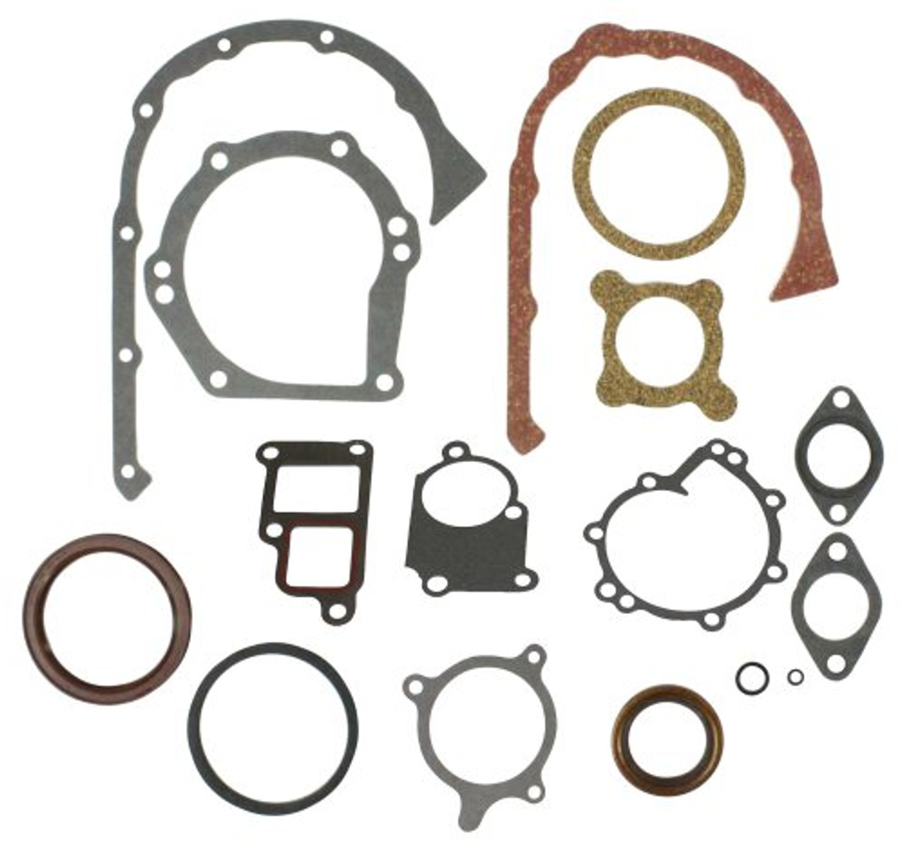 Full Gasket Set - 1992 Chevrolet Lumina 2.5L Engine Parts # FGK30371ZE7