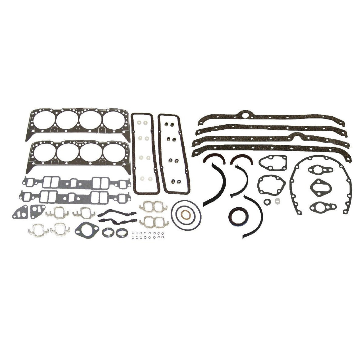 Full Gasket Set - 1985 Chevrolet P30 5.7L Engine Parts # FGK3102ZE18