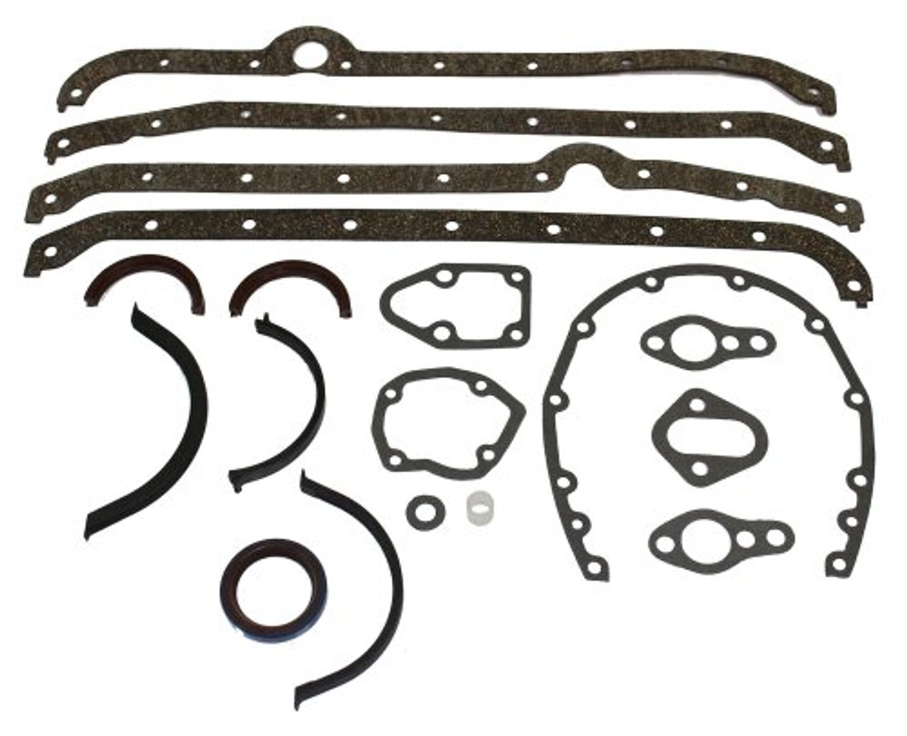 Full Gasket Set - 1985 GMC C1500 Suburban 5.7L Engine Parts # FGK3102ZE19