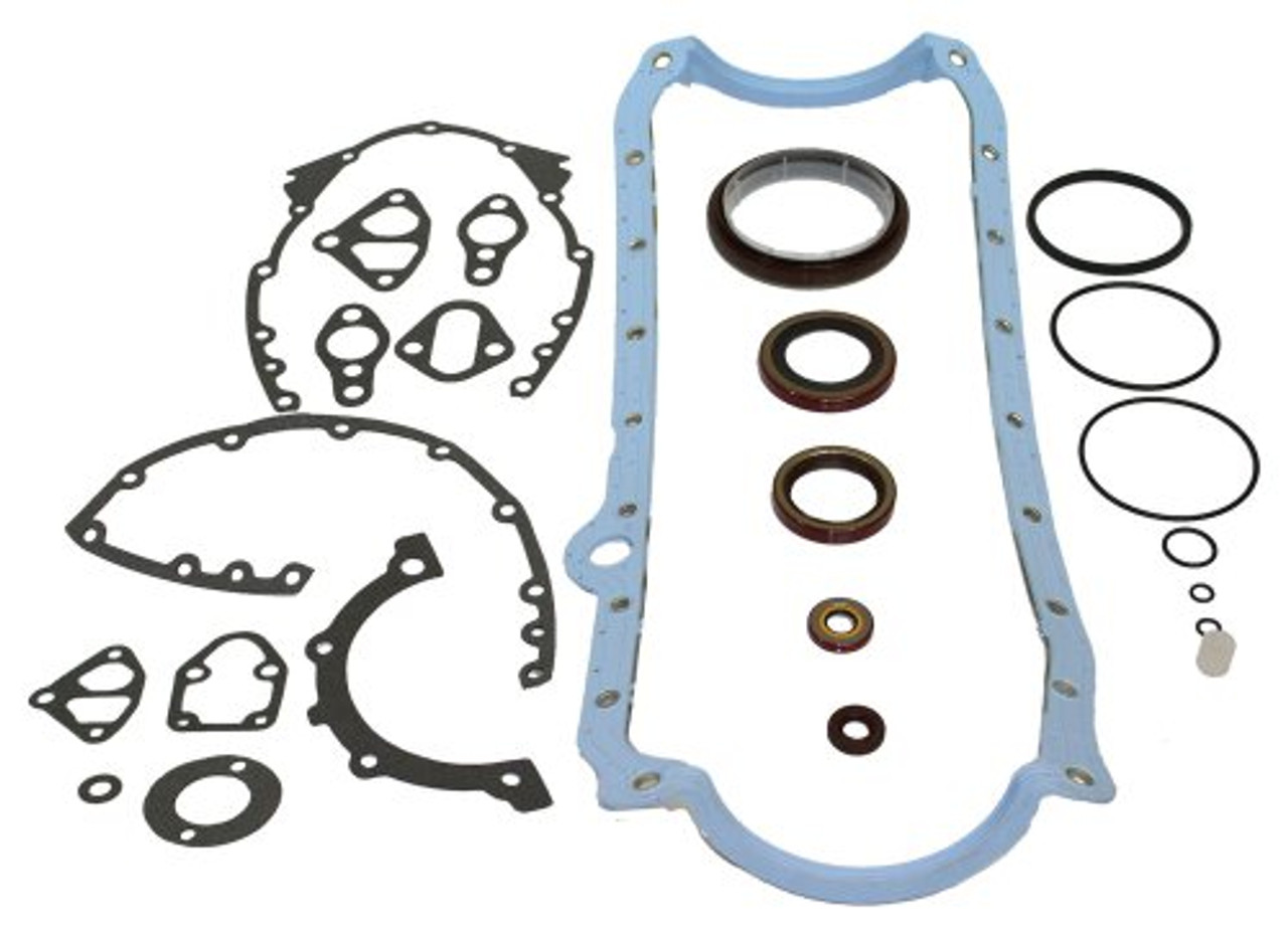 Full Gasket Set - 1991 Chevrolet K3500 5.7L Engine Parts # FGK3103ZE118