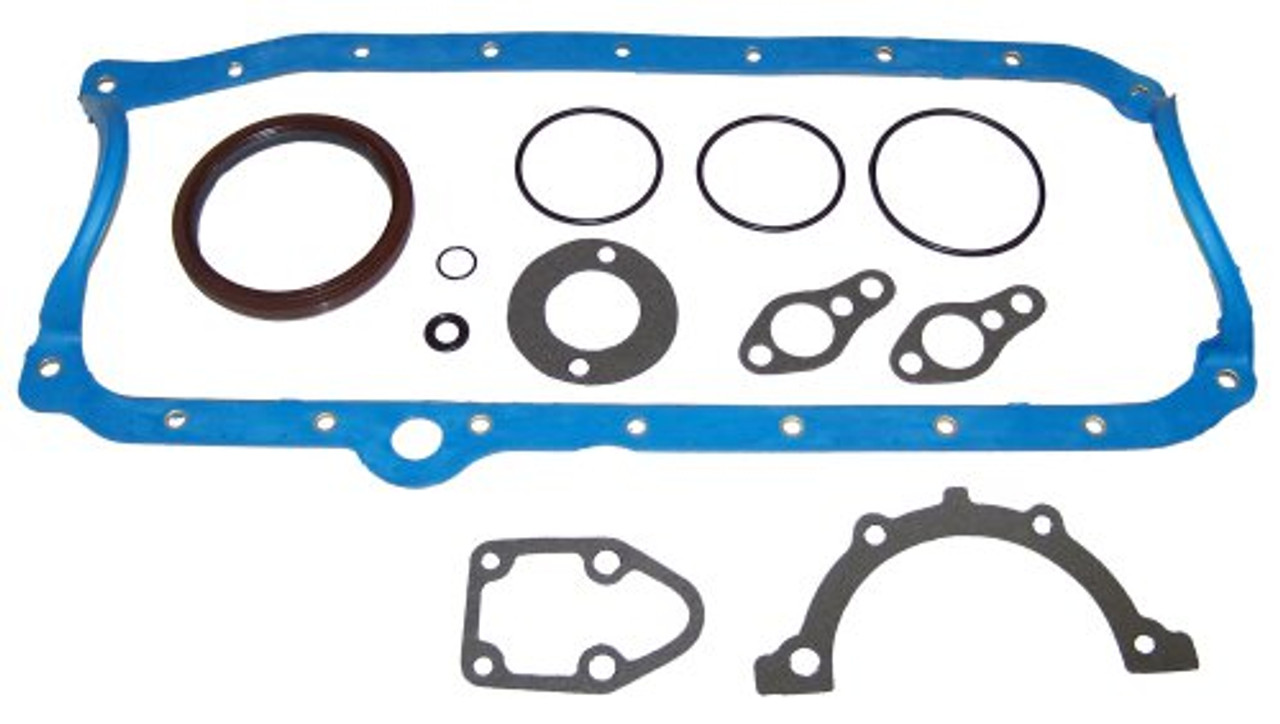 Full Gasket Set - 1996 GMC K3500 5.7L Engine Parts # FGK3104ZE117