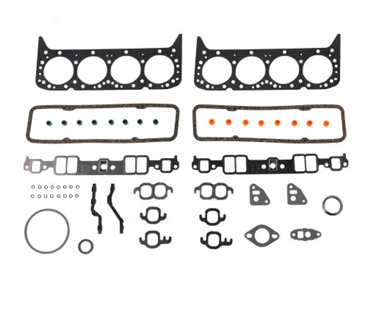 Full Gasket Set - 1986 GMC Caballero 5.0L Engine Parts # FGK31081ZE20