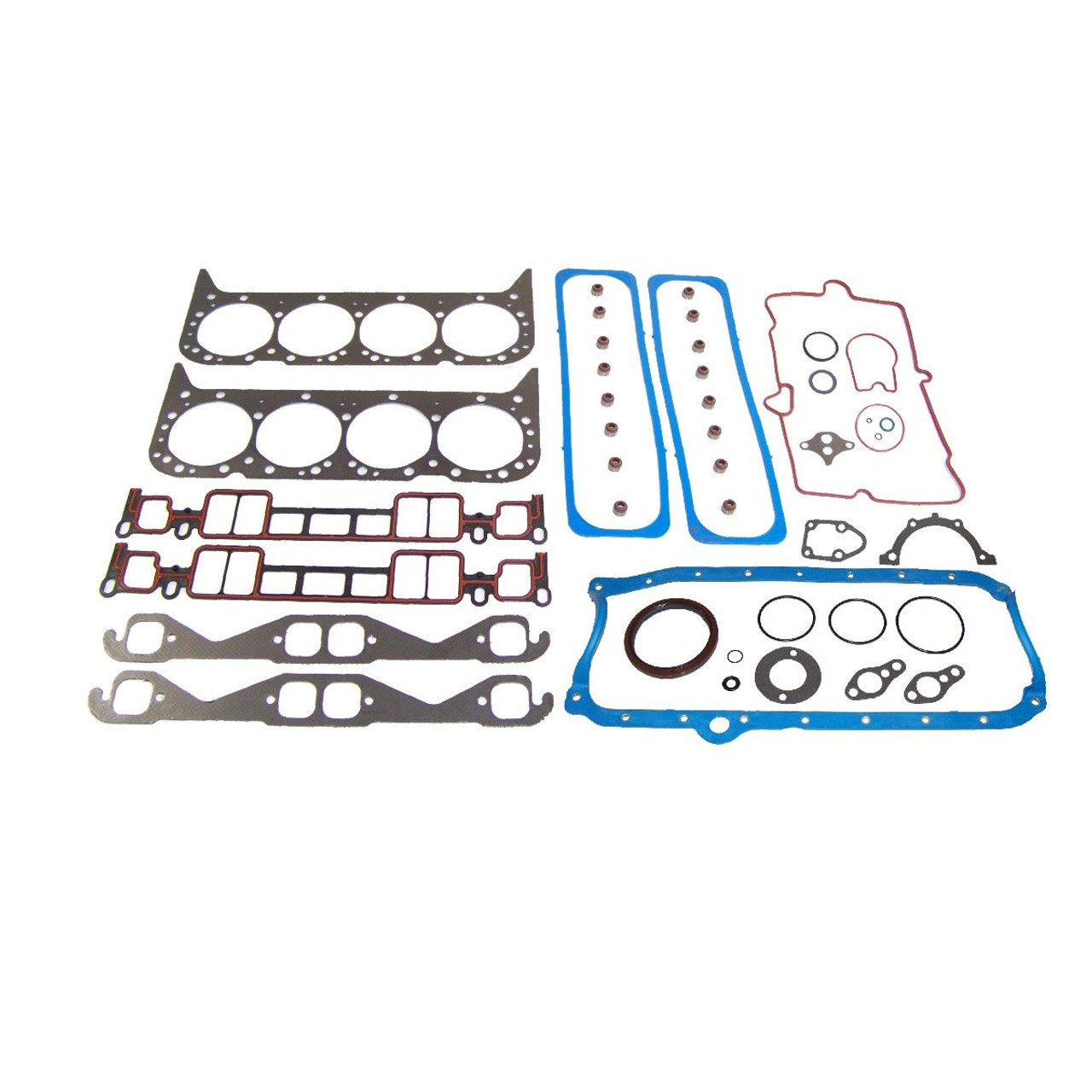 Full Gasket Set - 1998 GMC K2500 5.0L Engine Parts # FGK3110ZE41