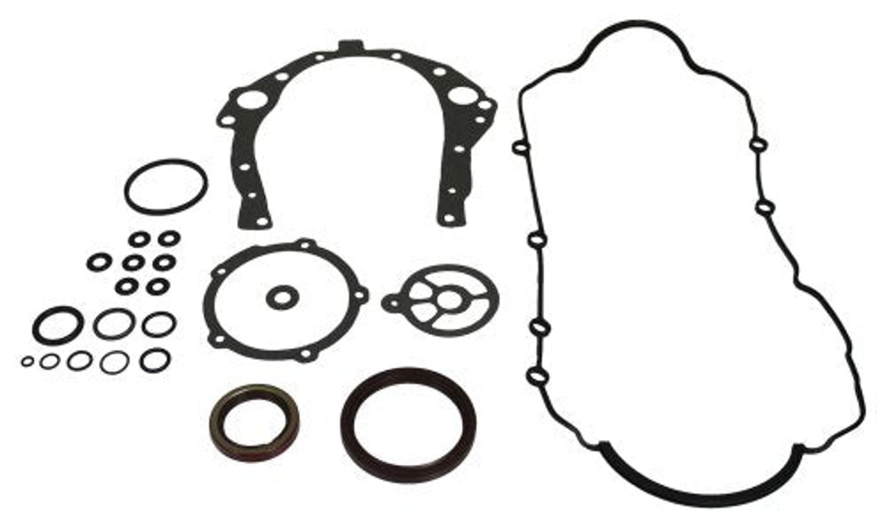 Full Gasket Set - 2001 Chevrolet Venture 3.4L Engine Parts # FGK3118ZE12