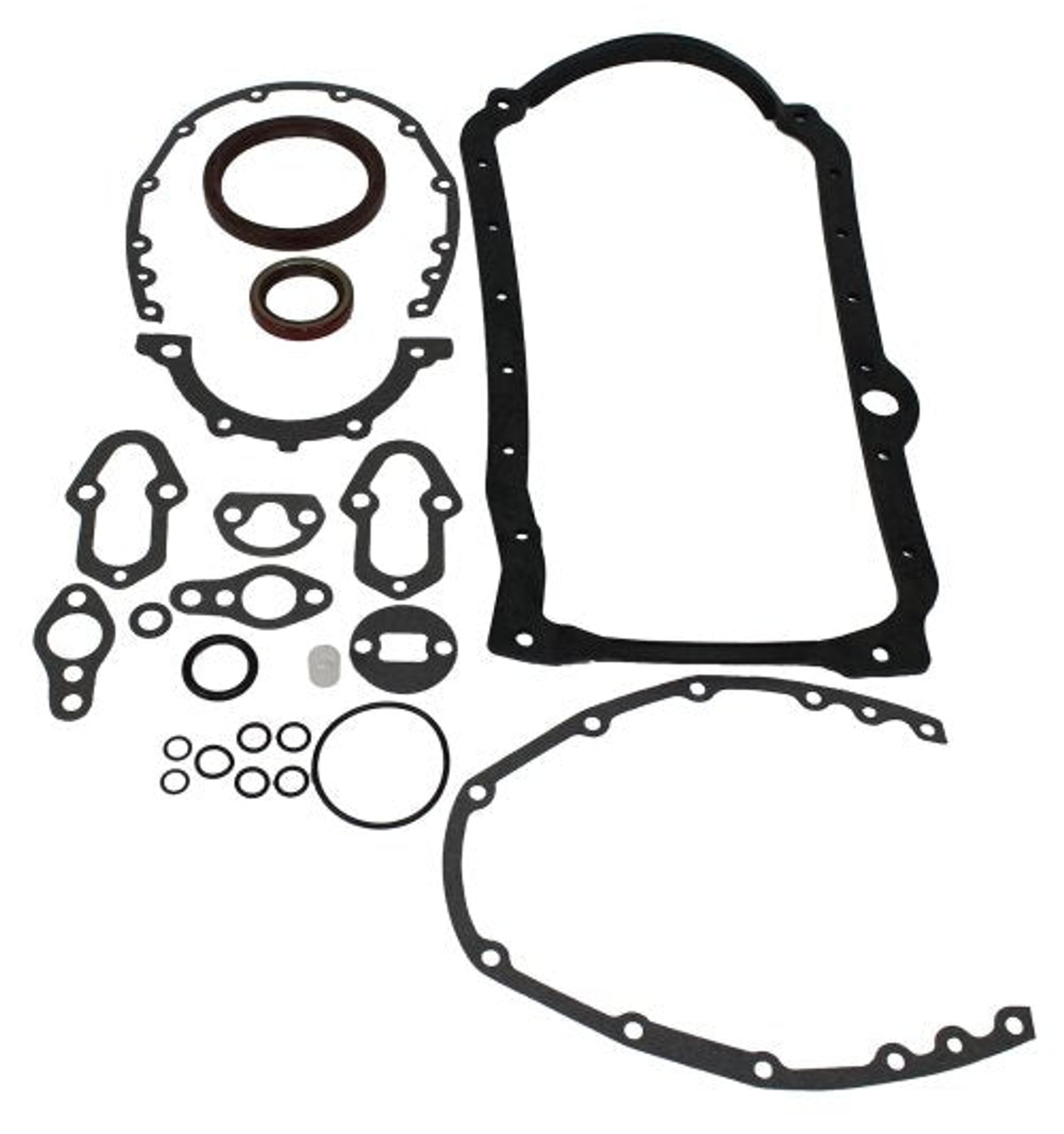 Full Gasket Set - 1992 GMC P3500 4.3L Engine Parts # FGK3126ZE104