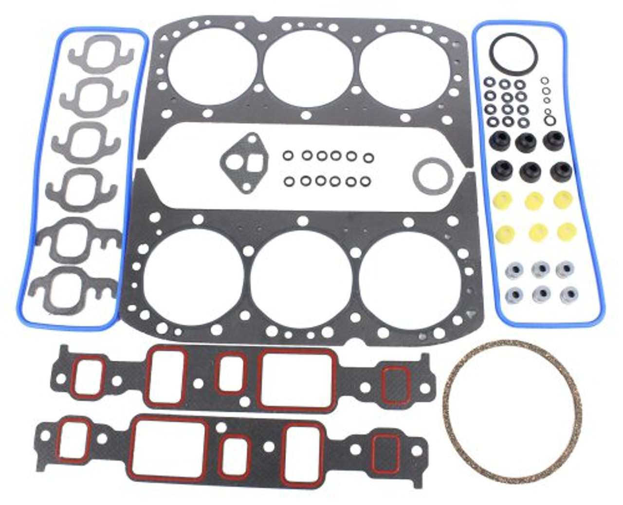 Full Gasket Set - 1995 Chevrolet P30 4.3L Engine Parts # FGK3128ZE18