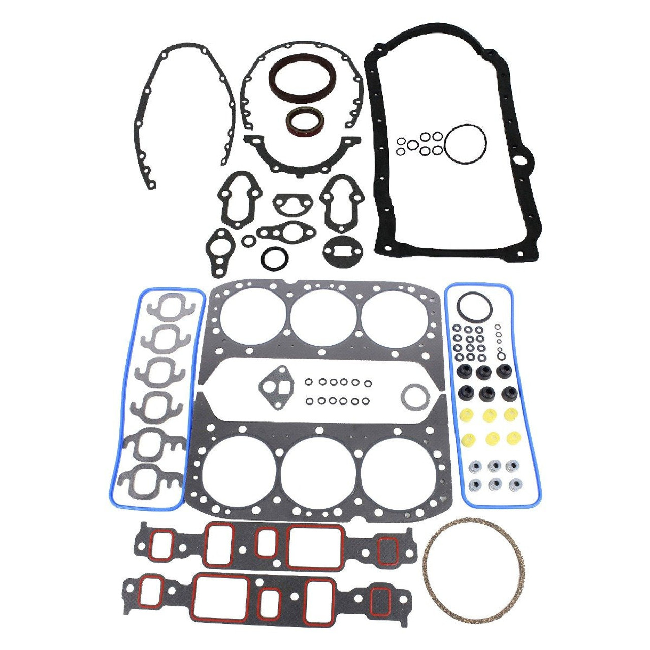 Full Gasket Set - 1994 Chevrolet S10 4.3L Engine Parts # FGK3128ZE20