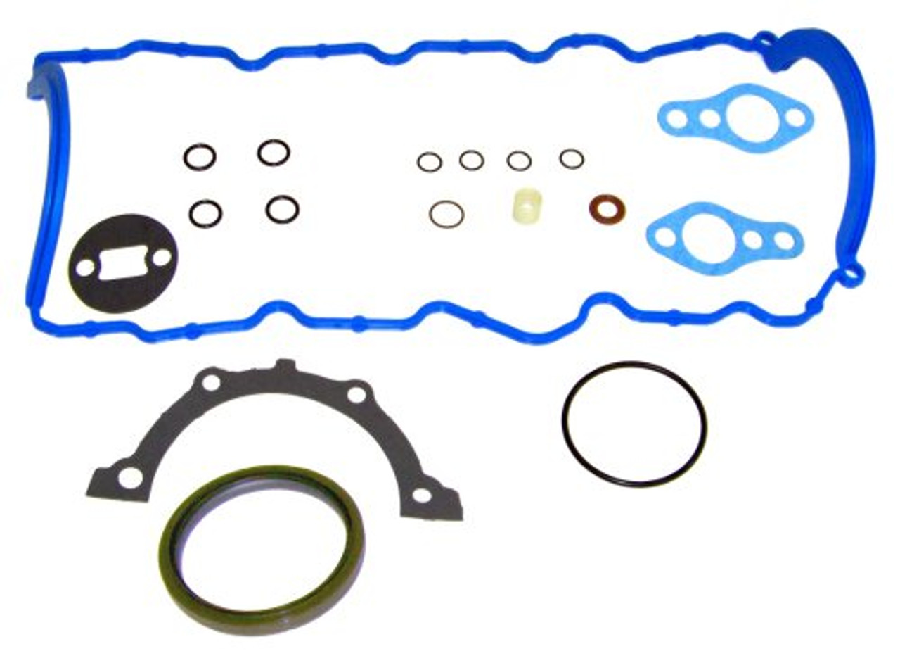 Full Gasket Set - 2004 Chevrolet Astro 4.3L Engine Parts # FGK3129ZE9
