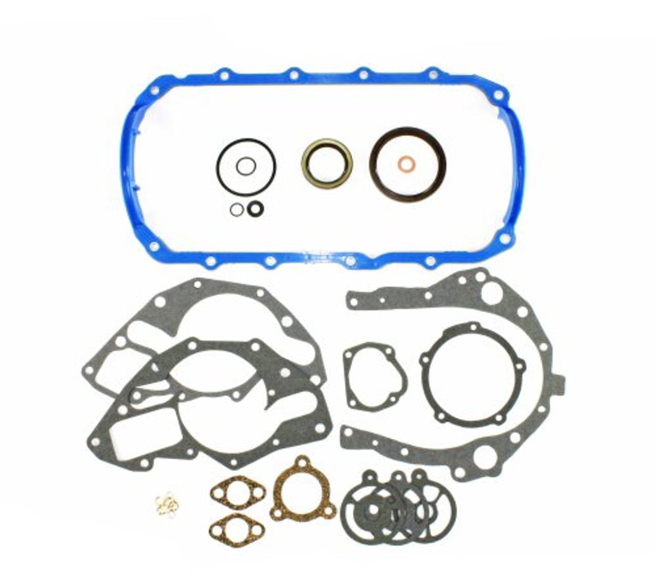 Full Gasket Set - 1988 Buick Regal 2.8L Engine Parts # FGK3130ZE4