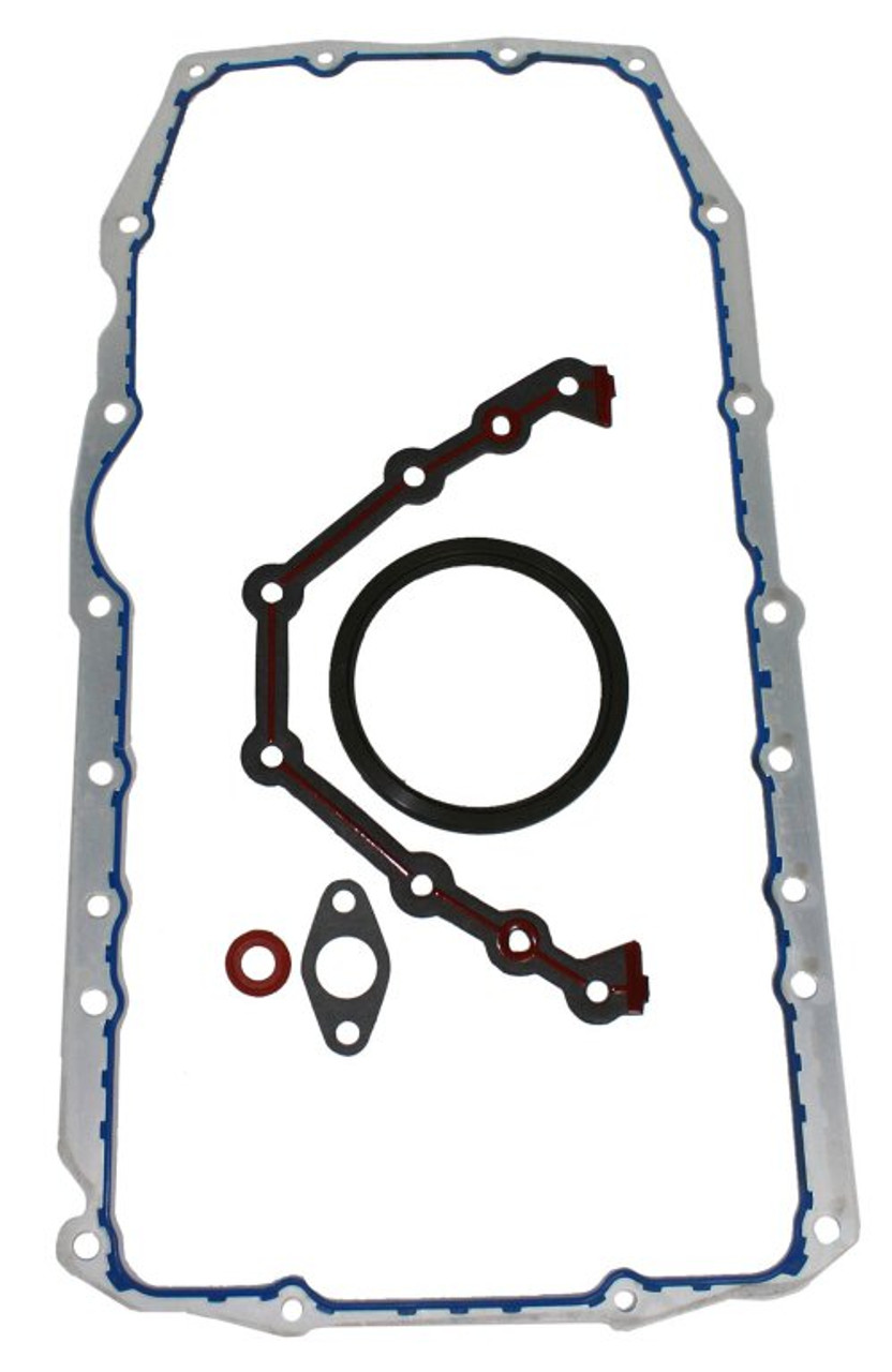 Full Gasket Set - 1988 Buick Skylark 2.3L Engine Parts # FGK3133ZE1