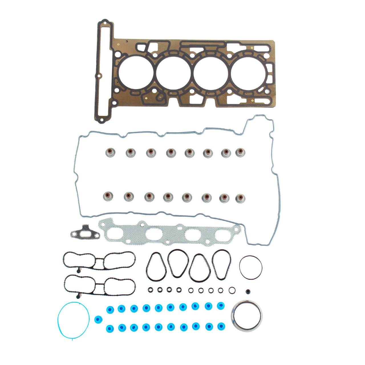 Full Gasket Set - 2005 GMC Canyon 2.8L Engine Parts # FGK3138ZE5