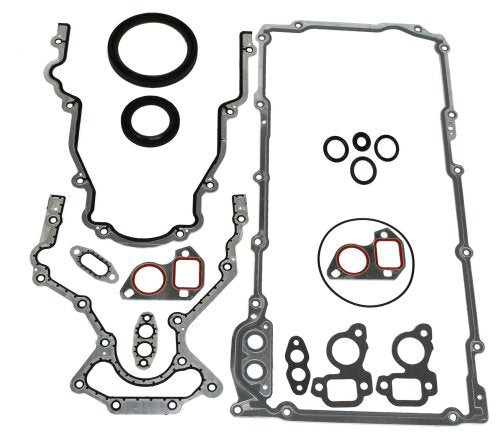 Full Gasket Set - 2001 Chevrolet Corvette 5.7L Engine Parts # FGK3141ZE2