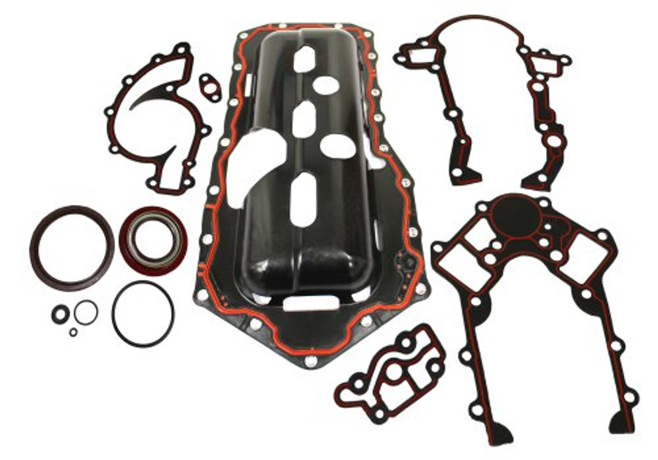 Full Gasket Set - 1996 Oldsmobile 88 3.8L Engine Parts # FGK3143ZE12