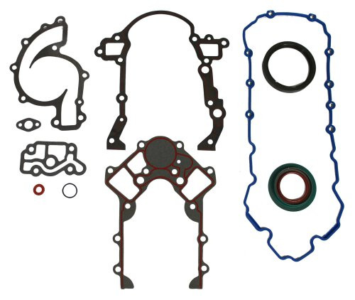 Full Gasket Set - 2003 Pontiac Bonneville 3.8L Engine Parts # FGK3144ZE12