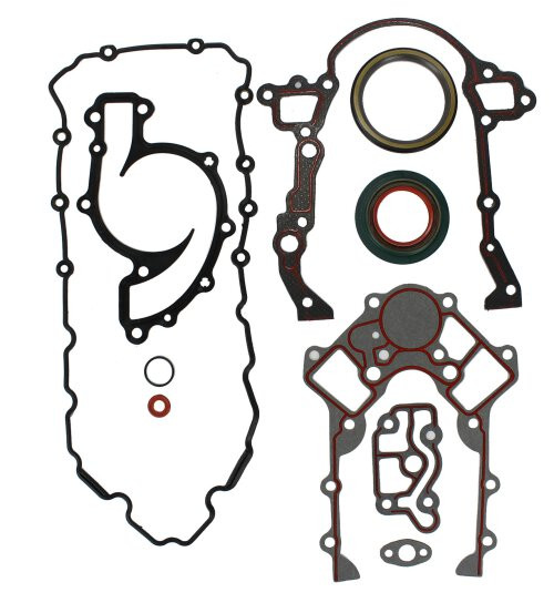 Full Gasket Set - 2005 Pontiac Bonneville 3.8L Engine Parts # FGK31441ZE6