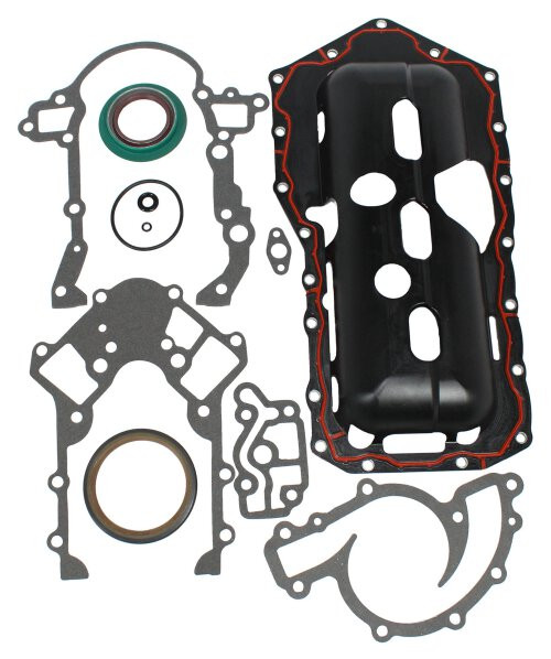 Full Gasket Set - 2004 Buick Regal 3.8L Engine Parts # FGK31444ZE2