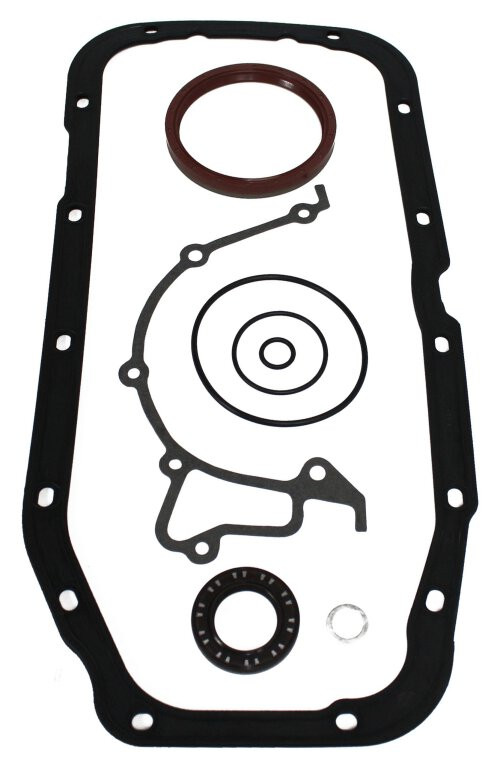 Full Gasket Set - 1989 Pontiac LeMans 2.0L Engine Parts # FGK3149ZE5