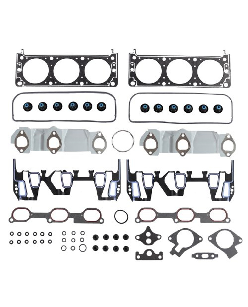 Full Gasket Set - 2003 Buick Century 3.1L Engine Parts # FGK3150ZE4