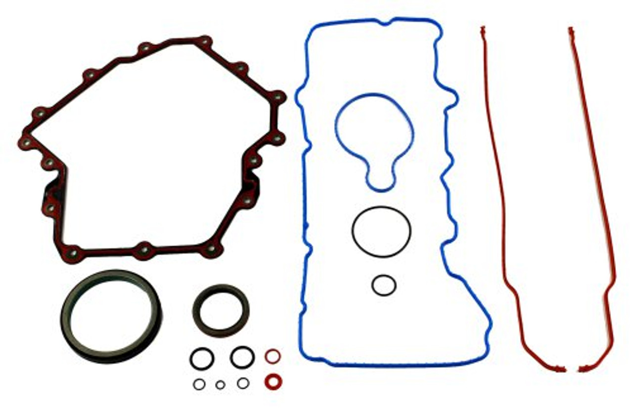 Full Gasket Set - 1997 Oldsmobile Aurora 4.0L Engine Parts # FGK31522ZE2