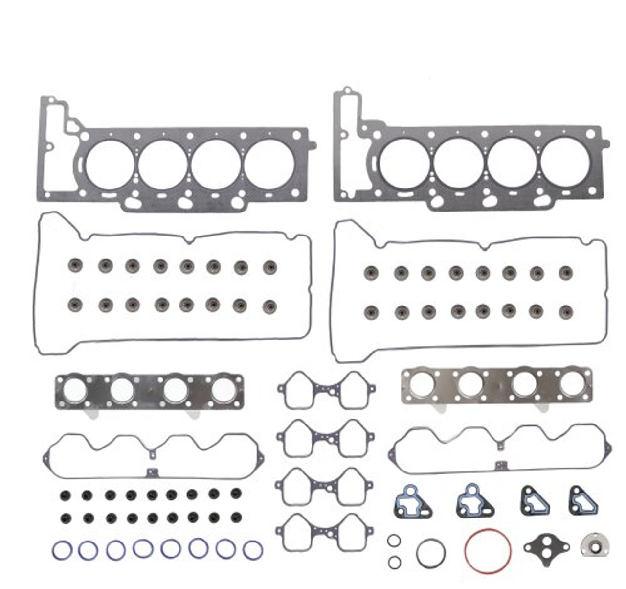 Full Gasket Set - 1994 Cadillac Seville 4.6L Engine Parts # FGK3153ZE6