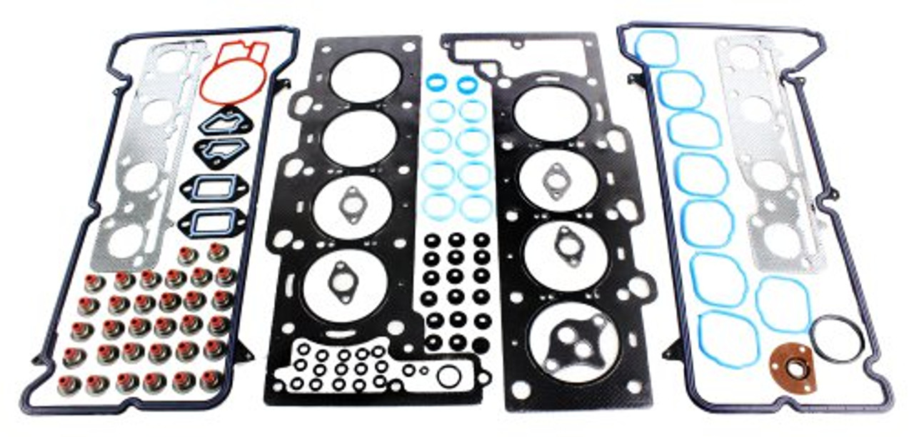 Full Gasket Set - 2001 Oldsmobile Aurora 4.0L Engine Parts # FGK3155ZE1