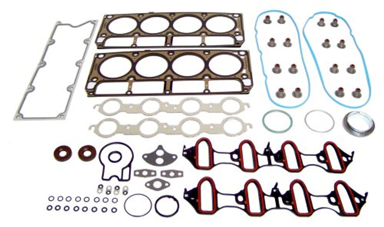 Full Gasket Set - 2002 GMC Sierra 1500 5.3L Engine Parts # FGK3166ZE28